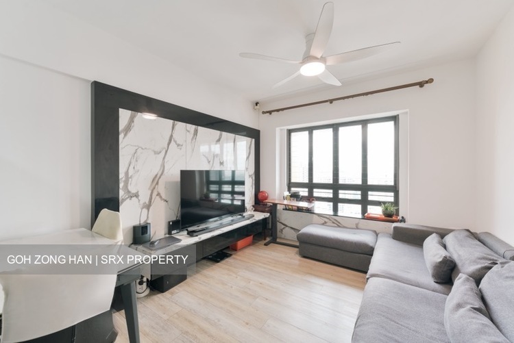 Blk 88 Skyville @ Dawson (Queenstown), HDB 4 Rooms #547023281